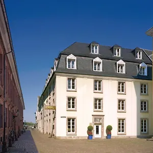 Boutique Orangerie **** Düsseldorf