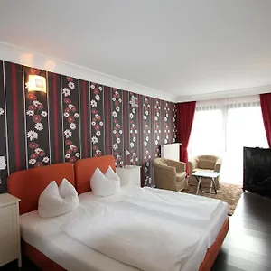 Apartmenthaus Alt Graz Aparthotel