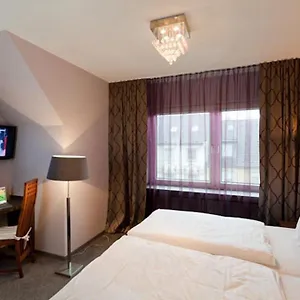 Metropol-rooms Hotel